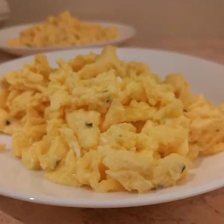 فندق مبيت وإفطار La Valigia Sul Letto 3*