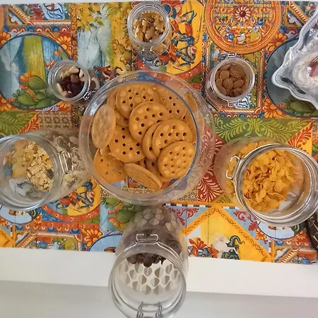 La Valigia Sul Letto كاتانيا