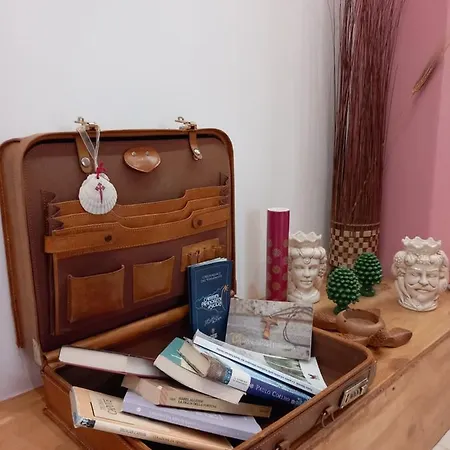 La Valigia Sul Letto كاتانيا