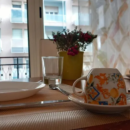 La Valigia Sul Letto 3* كاتانيا