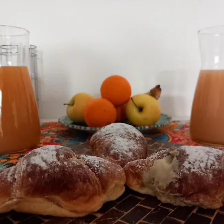 La Valigia Sul Letto