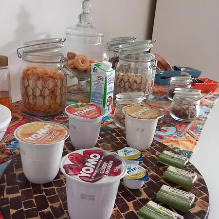 La Valigia Sul Letto كاتانيا