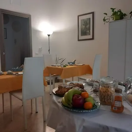 La Valigia Sul Letto كاتانيا