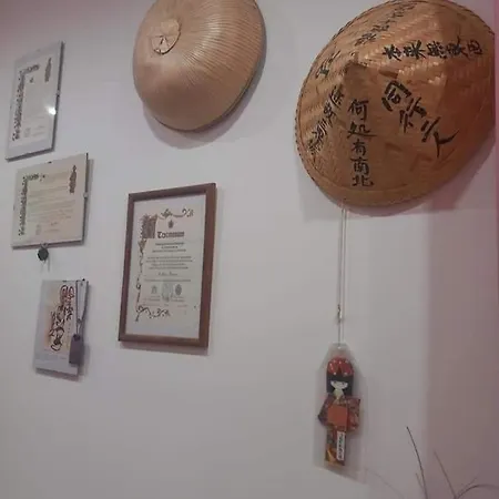 La Valigia Sul Letto 3* كاتانيا