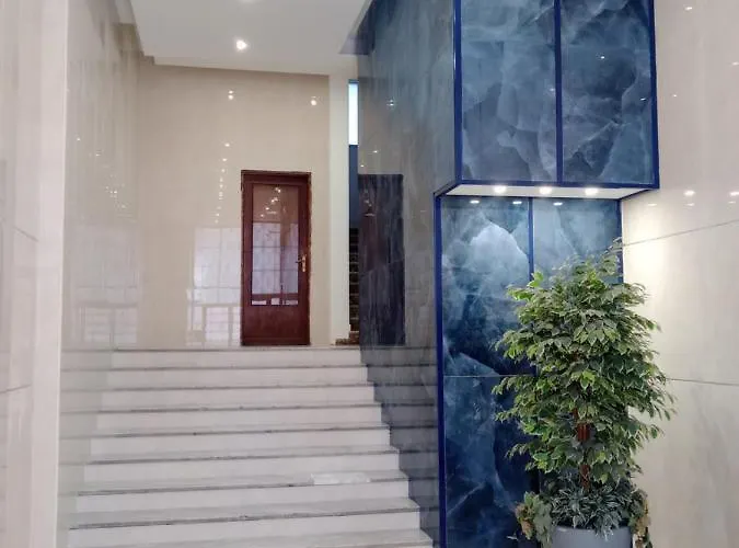 住宿加早餐酒店 La Valigia Sul Letto 3*