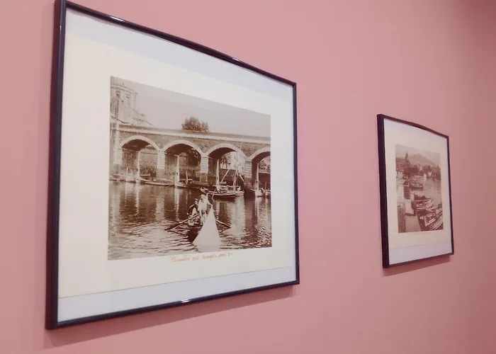 住宿加早餐酒店 La Valigia Sul Letto