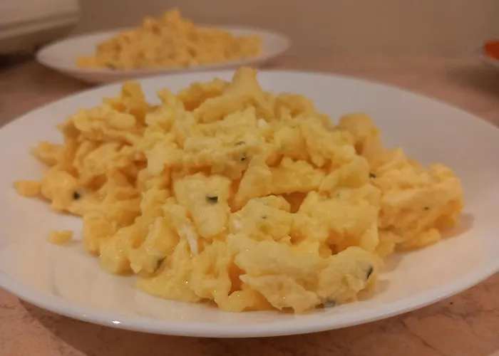 住宿加早餐酒店 La Valigia Sul Letto 3*