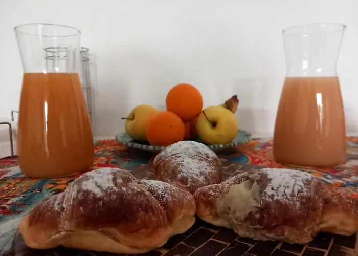 La Valigia Sul Letto