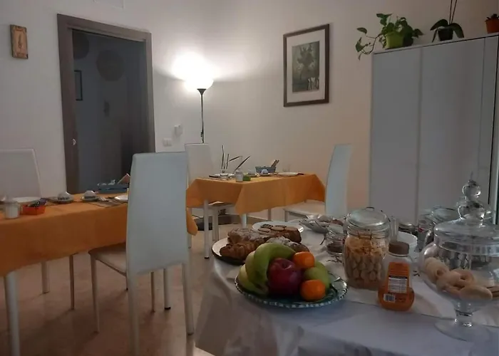 La Valigia Sul Letto 卡塔尼亚