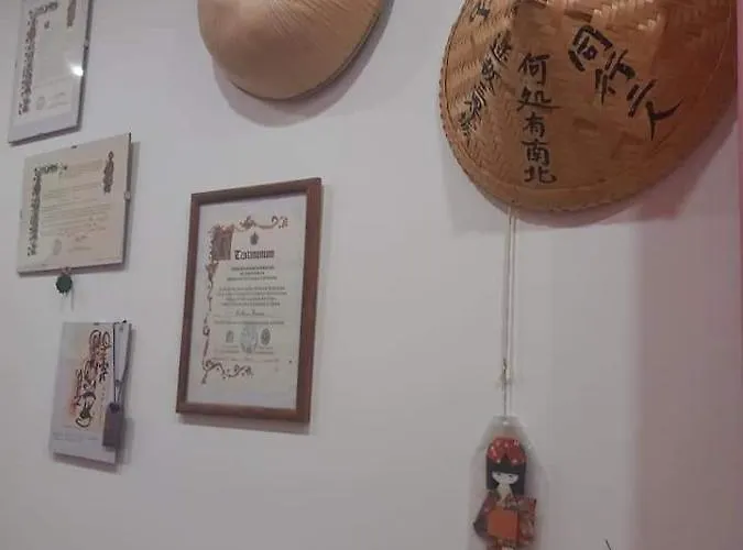 La Valigia Sul Letto 3* 卡塔尼亚