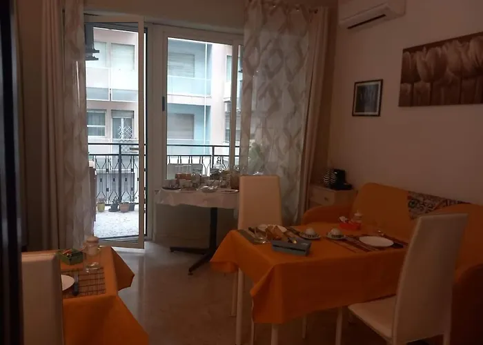 La Valigia Sul Letto 3* 卡塔尼亚